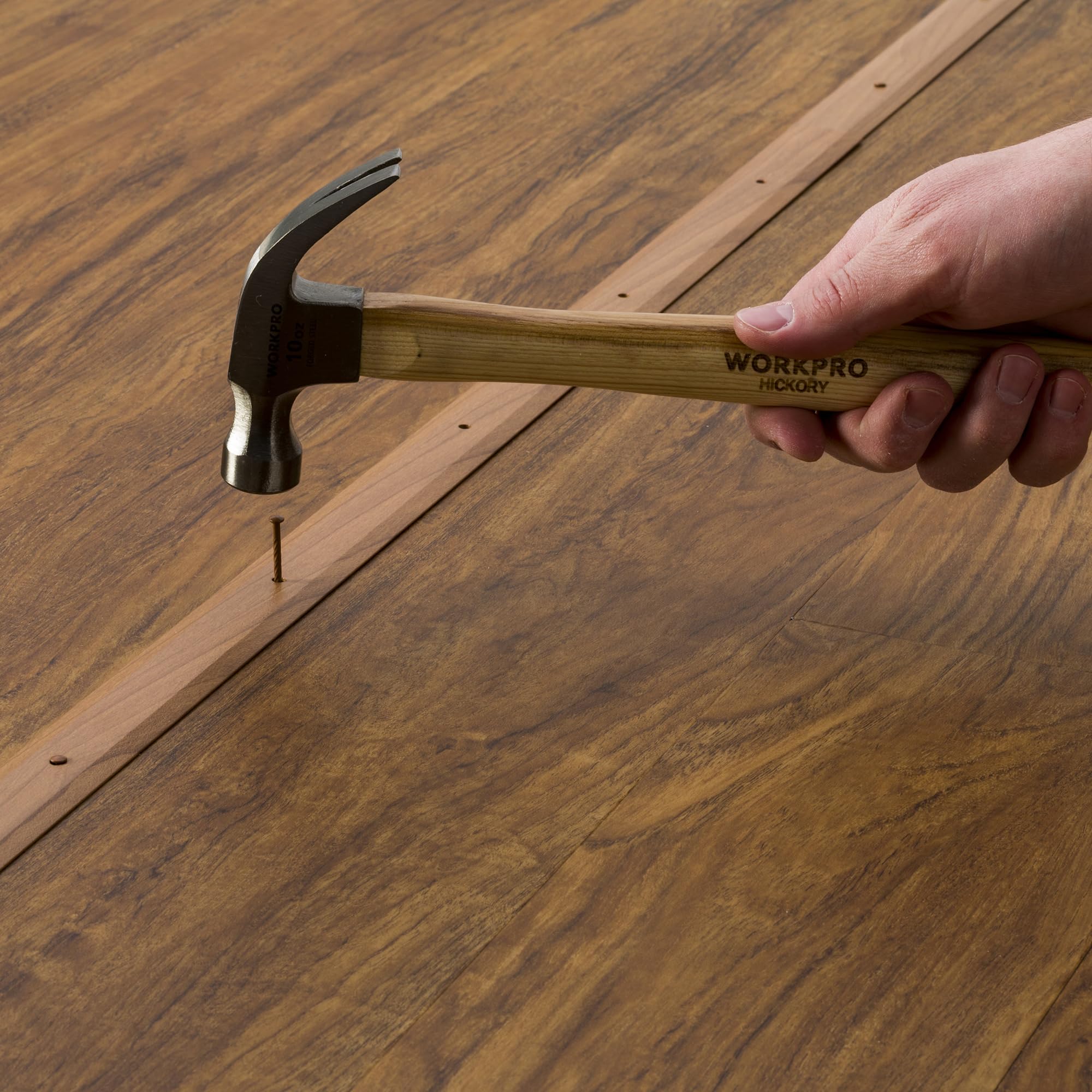 Amazon.com: M-D Building Products 40138 1-1/4 in. X 72 in. Cherry